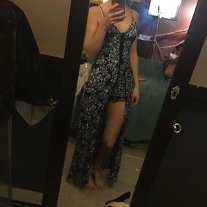 Lf romper